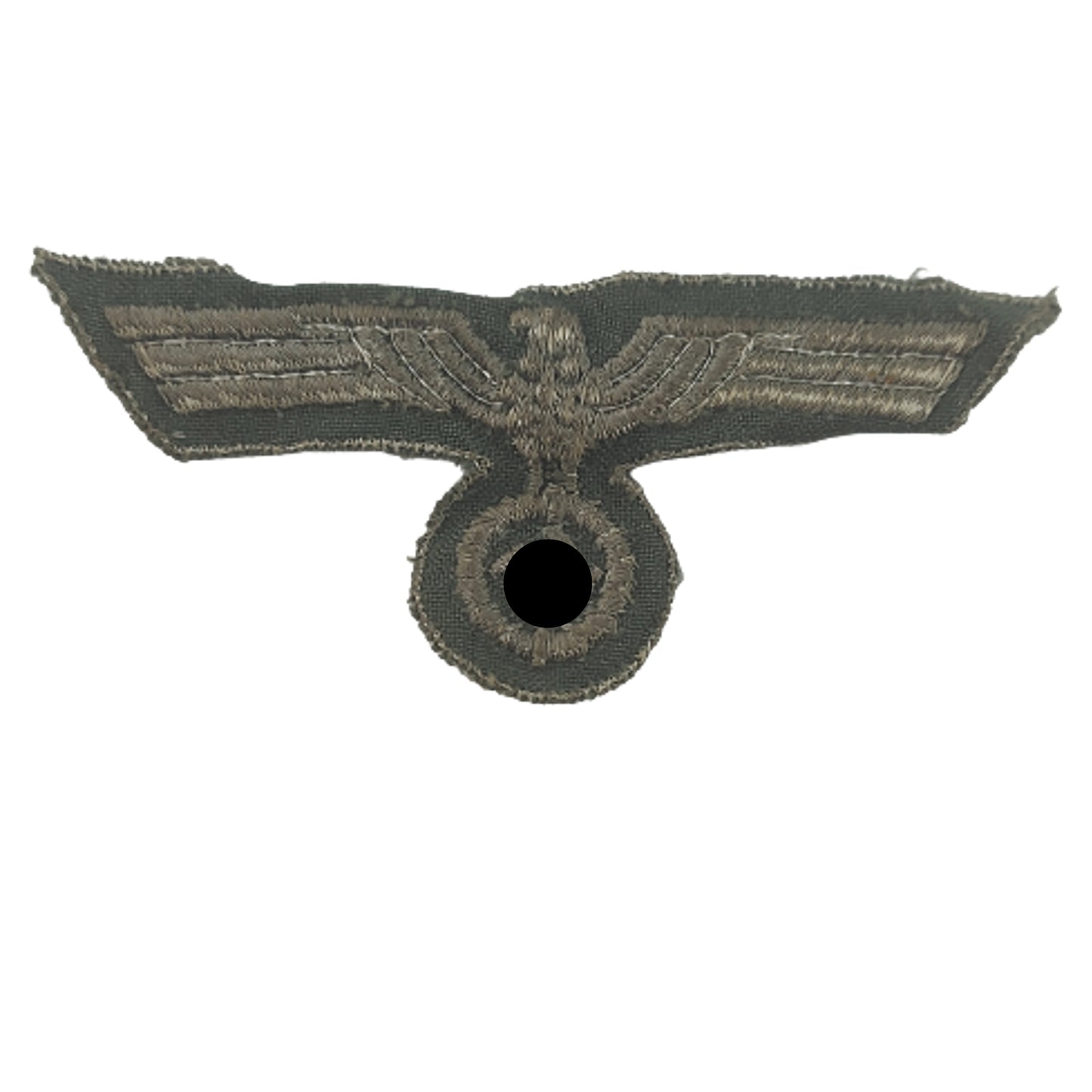 WW2 German Army Uniform Breast Eagle