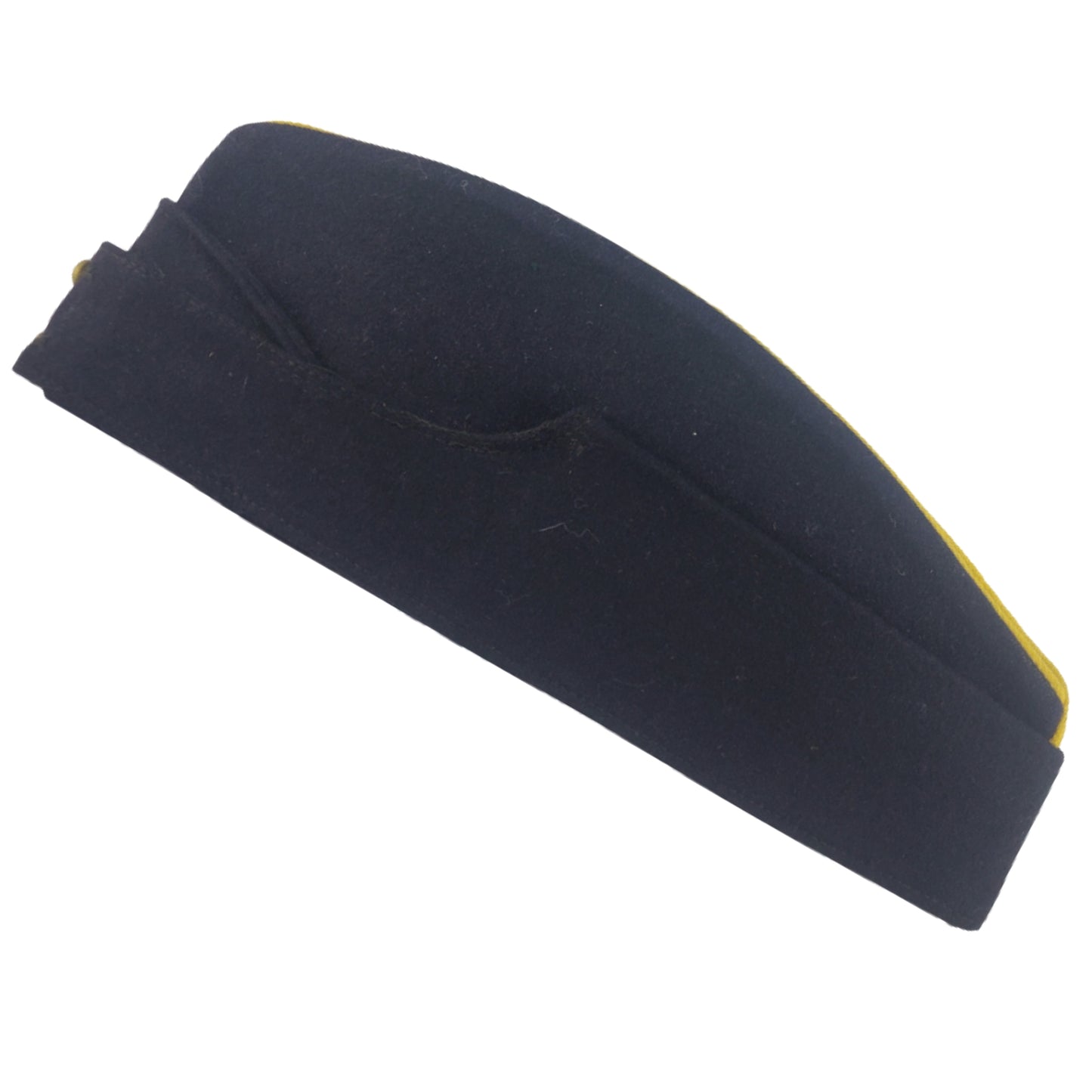 WW2 RCE Royal Canadian Engineers CFSC Colored Field Service Cap