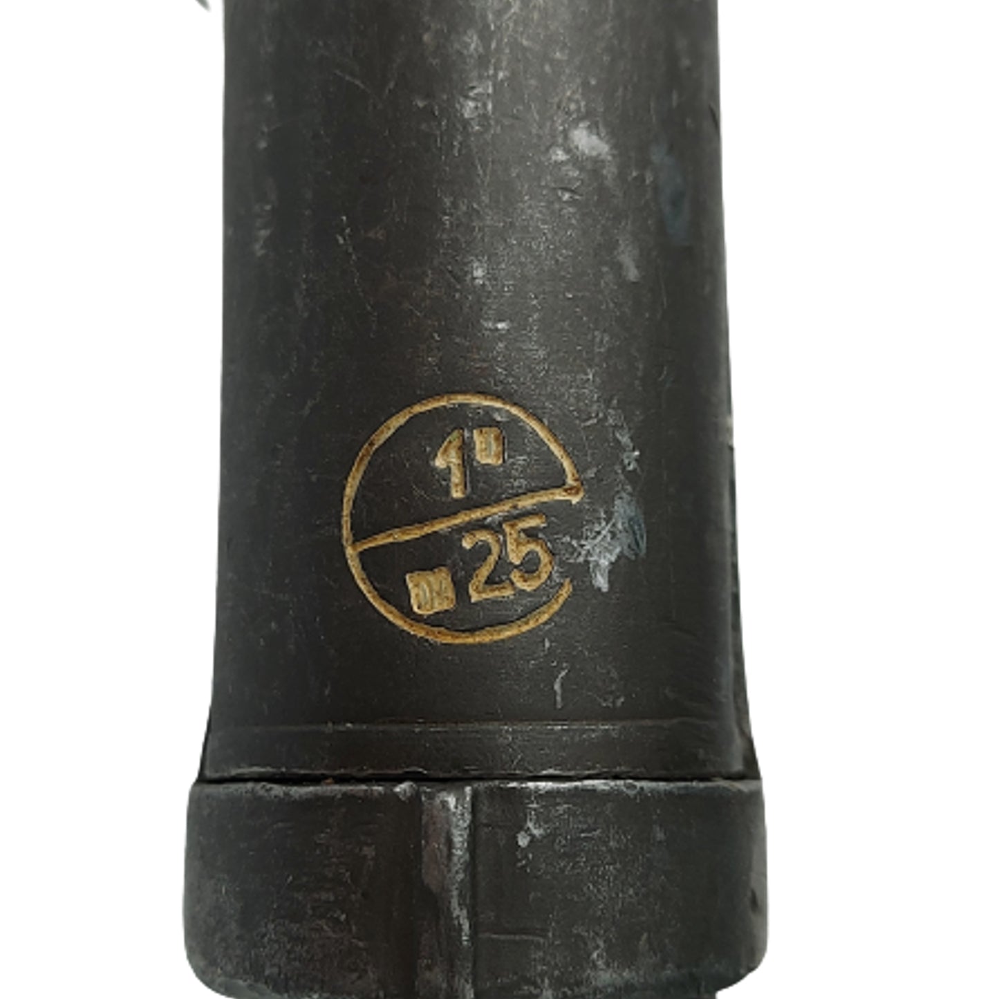 WW2 German Army M42 Flare Pistol