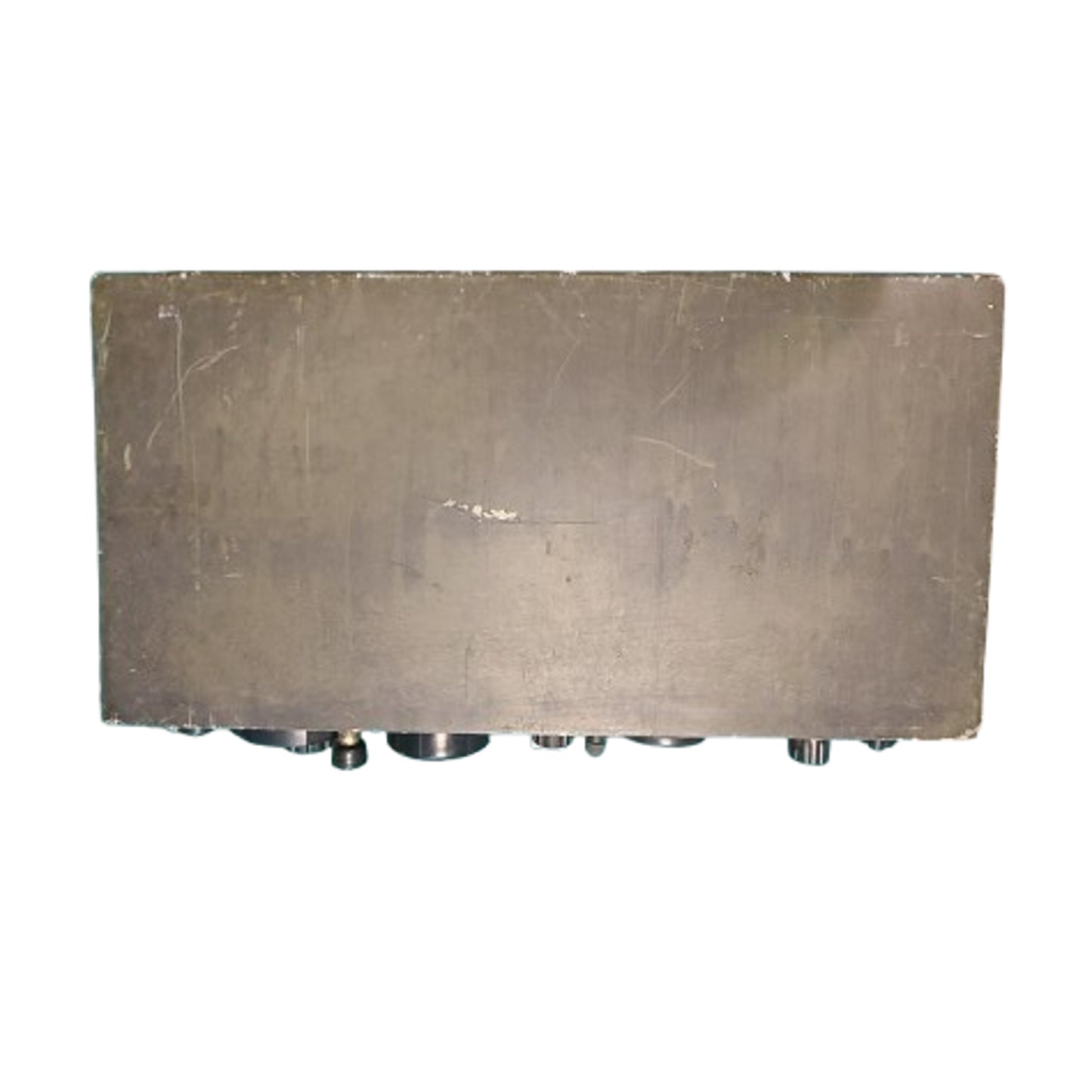 WW2 British Wireless Set Number 11 Transceiver