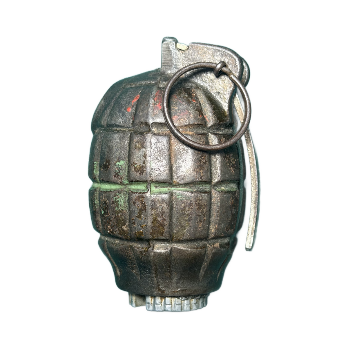 WW2 British Inert Number 36 Mk.I Mills Bomb 1940