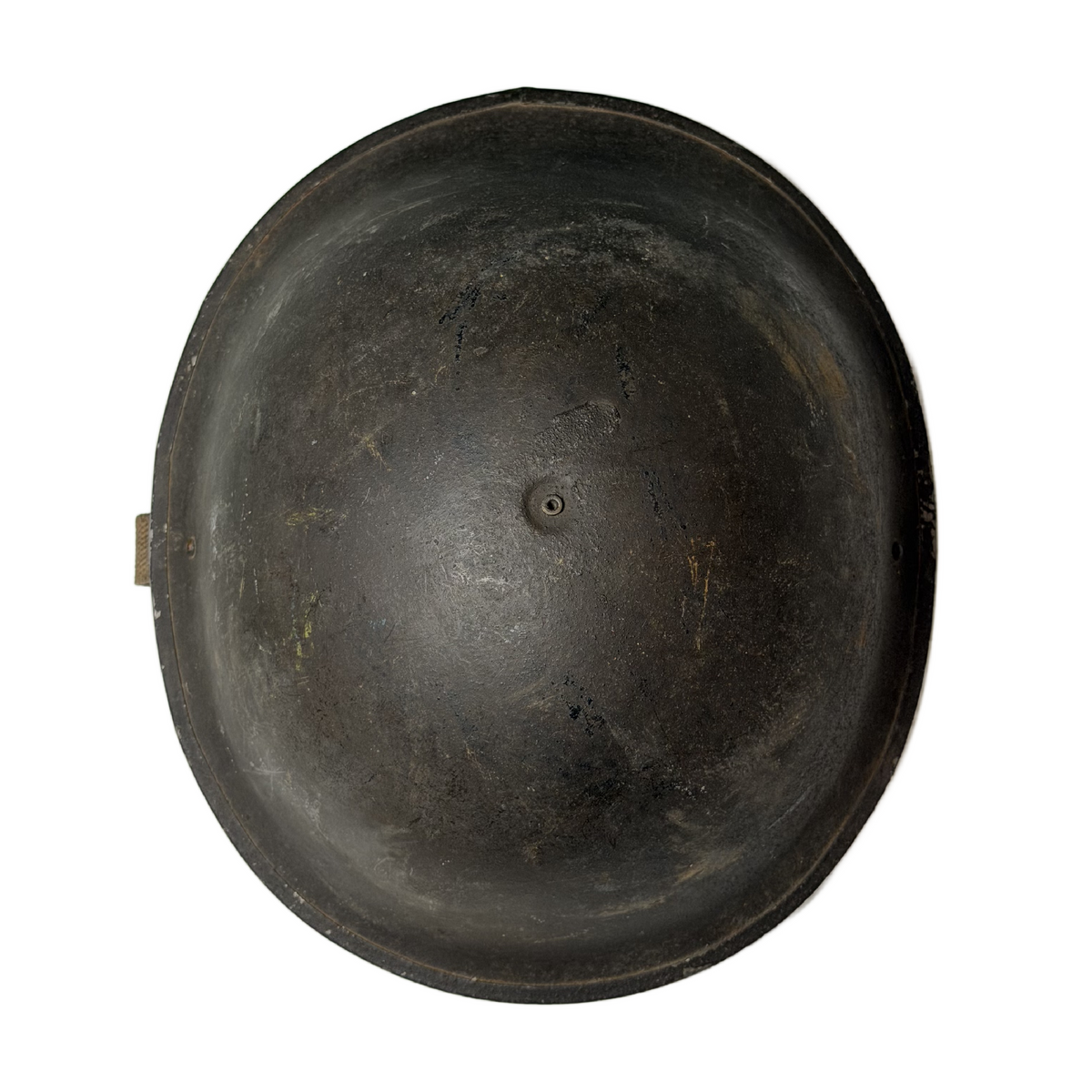 WW2 British Army Pattern 1944 Mk. IV Helmet 1945