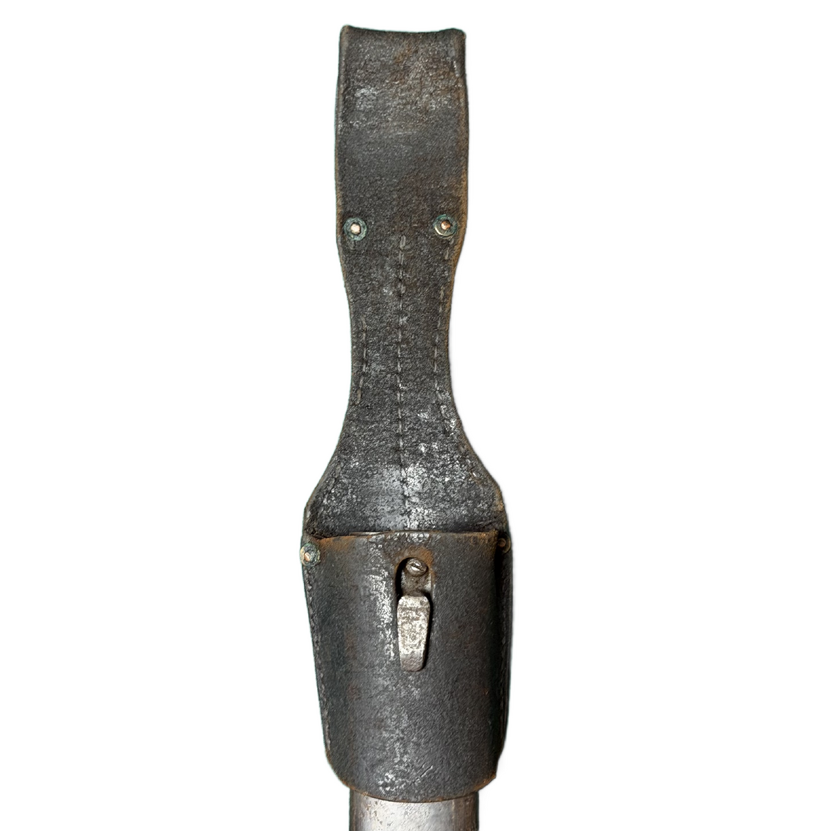 WW1 German Army S98/05 nA Butcher Blade Bayonet
