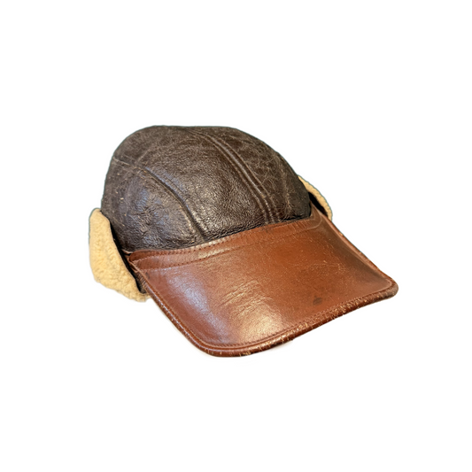 WW2 United States Army Air Force USAAF B-2 Bomber Cap