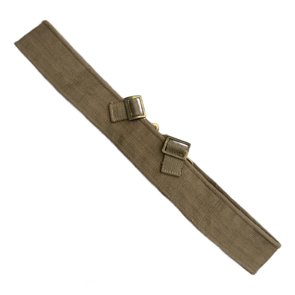 WW2 Canadian P37 Waist Belt