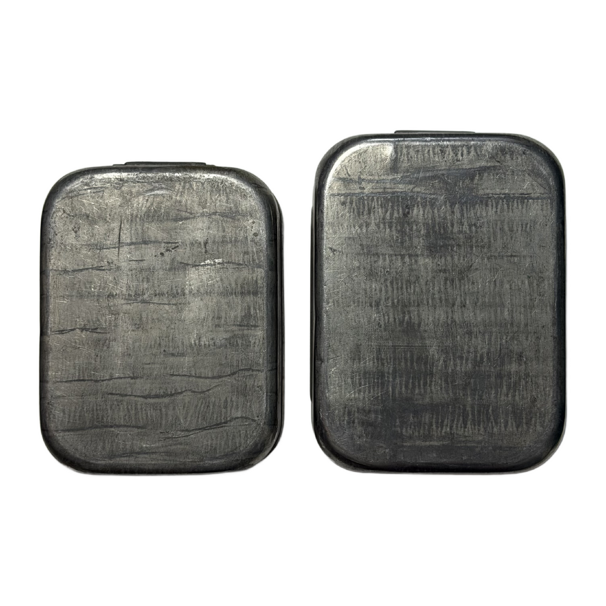 WW2 British 2 Piece Mess Tin 1943