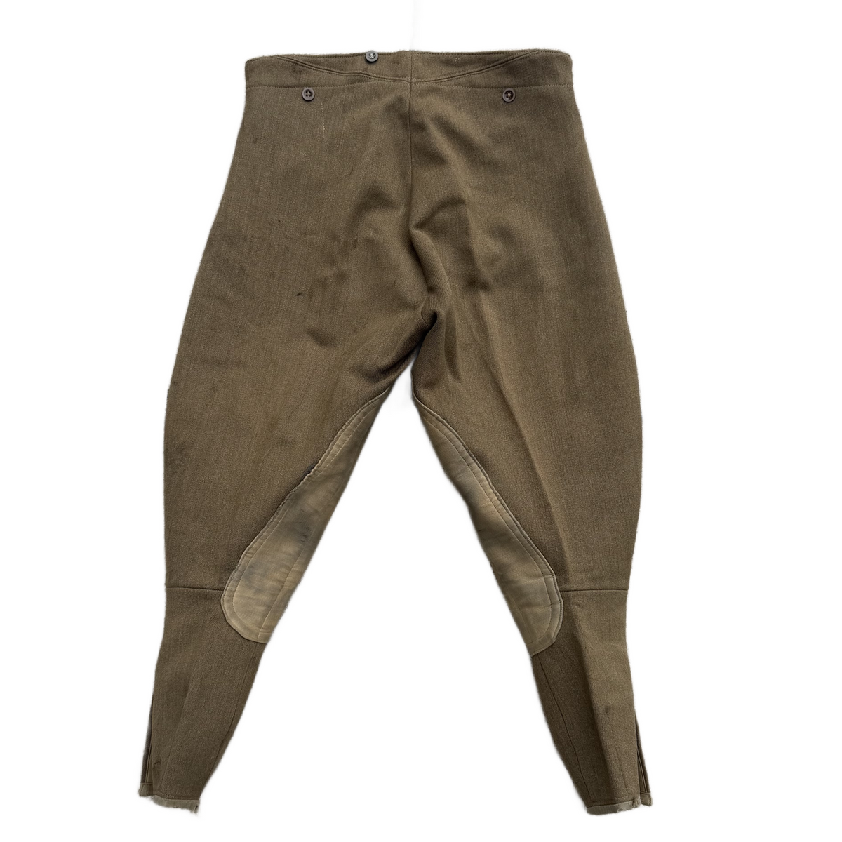 WW2 British Officer's riding Breeches