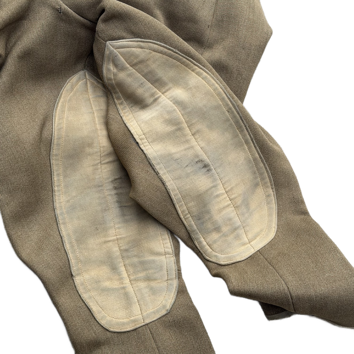 WW2 British Officer's riding Breeches