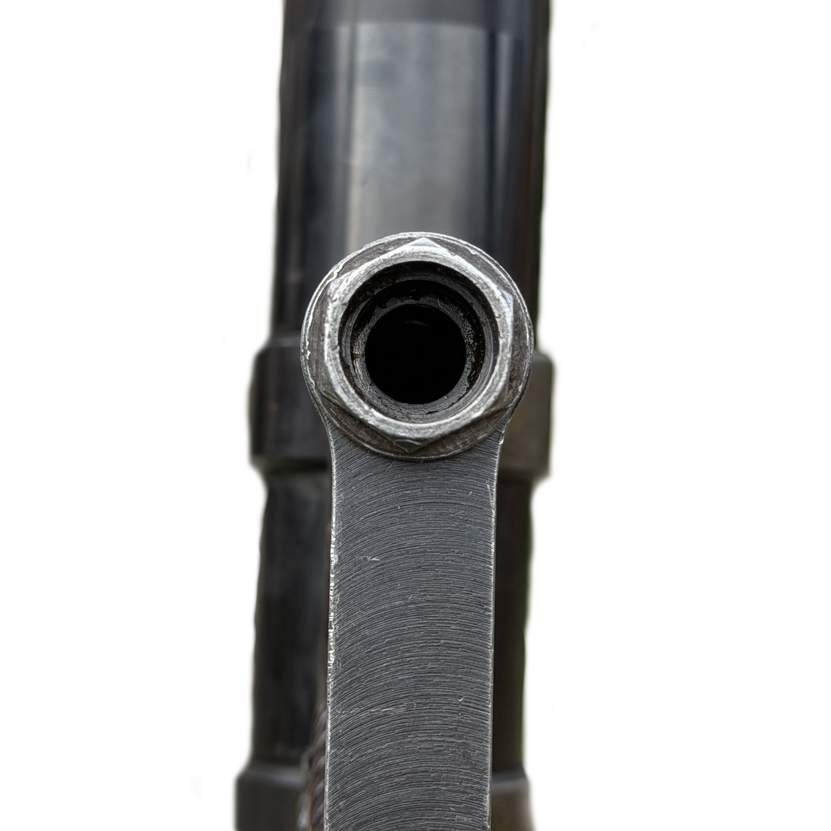 Post-WW2 Yugoslavian Deactivated  RB 57 (RPG-2) Rocket Launcher