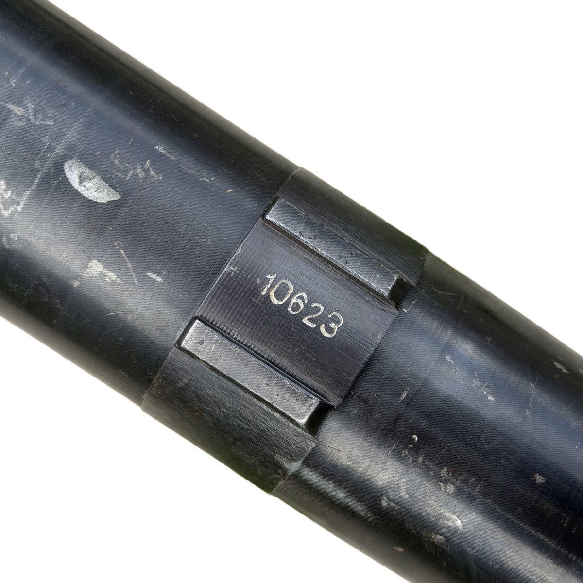 Post-WW2 Yugoslavian Deactivated  RB 57 (RPG-2) Rocket Launcher