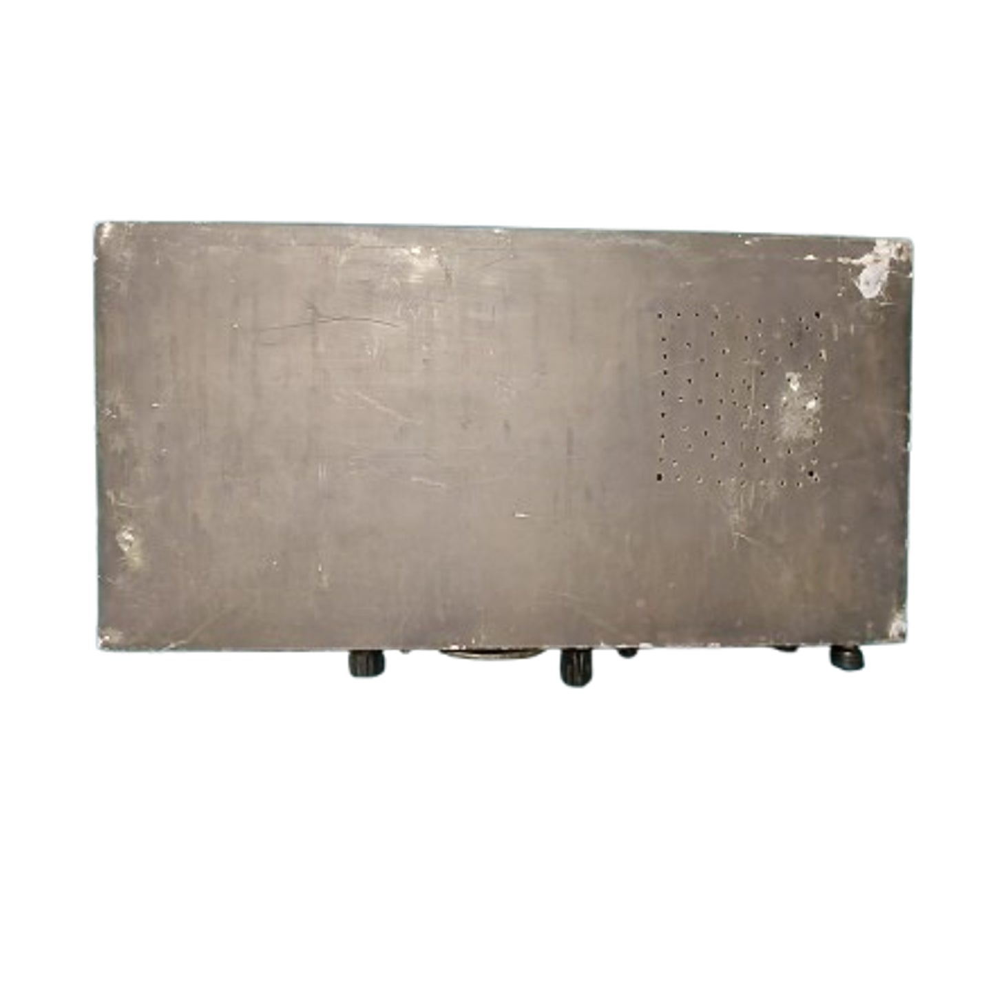 WW2 British Wireless Set Number 11 Transceiver