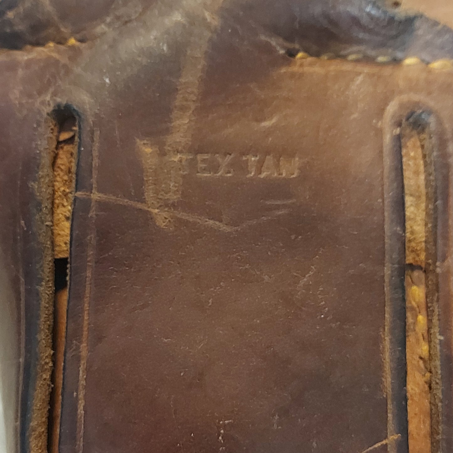 WW2 Canadian U.S. Named FSSF 1st Special Service Forces Colt 1911 Holster
