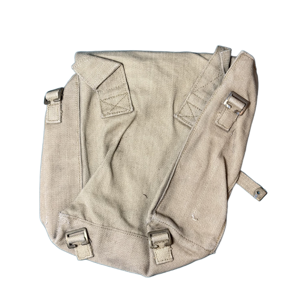 WW2 British Army Pattern 37 Small Pack 1943