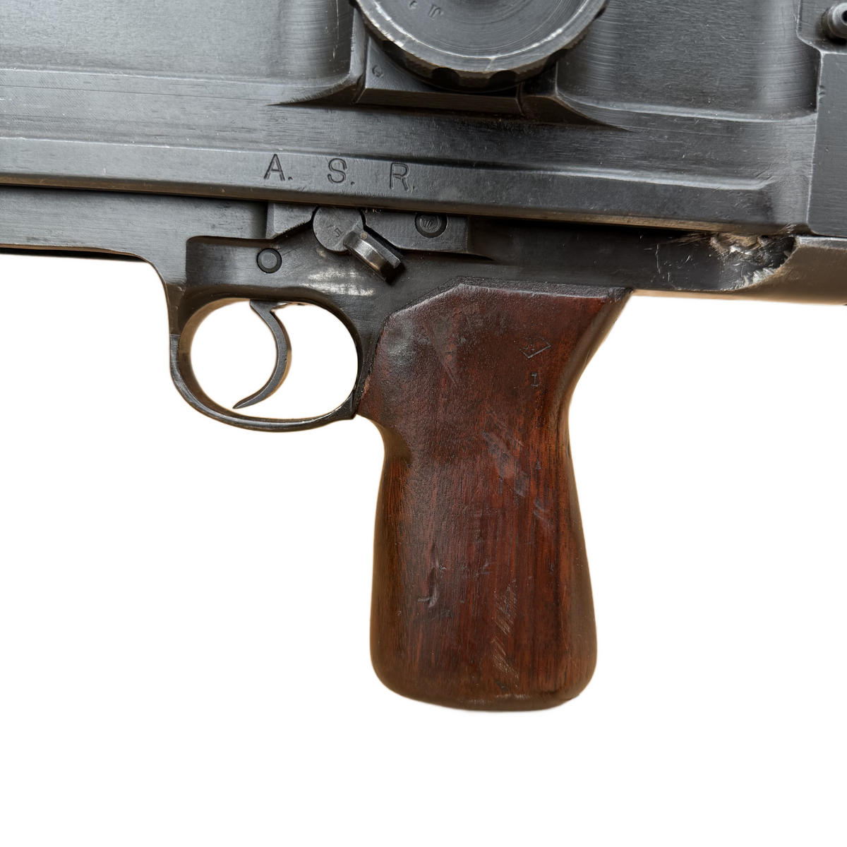 WW2 Canadian Deactivated Mk.I M Bren Gun Inglis 1942