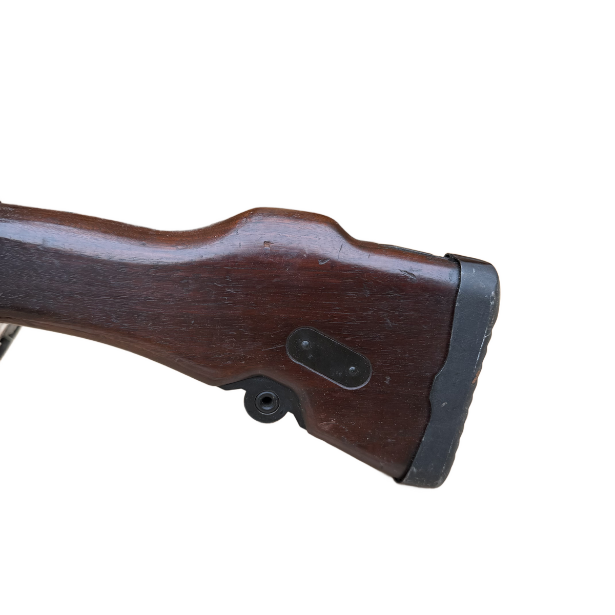 WW2 Canadian Deactivated Mk.I M Bren Gun Inglis 1942
