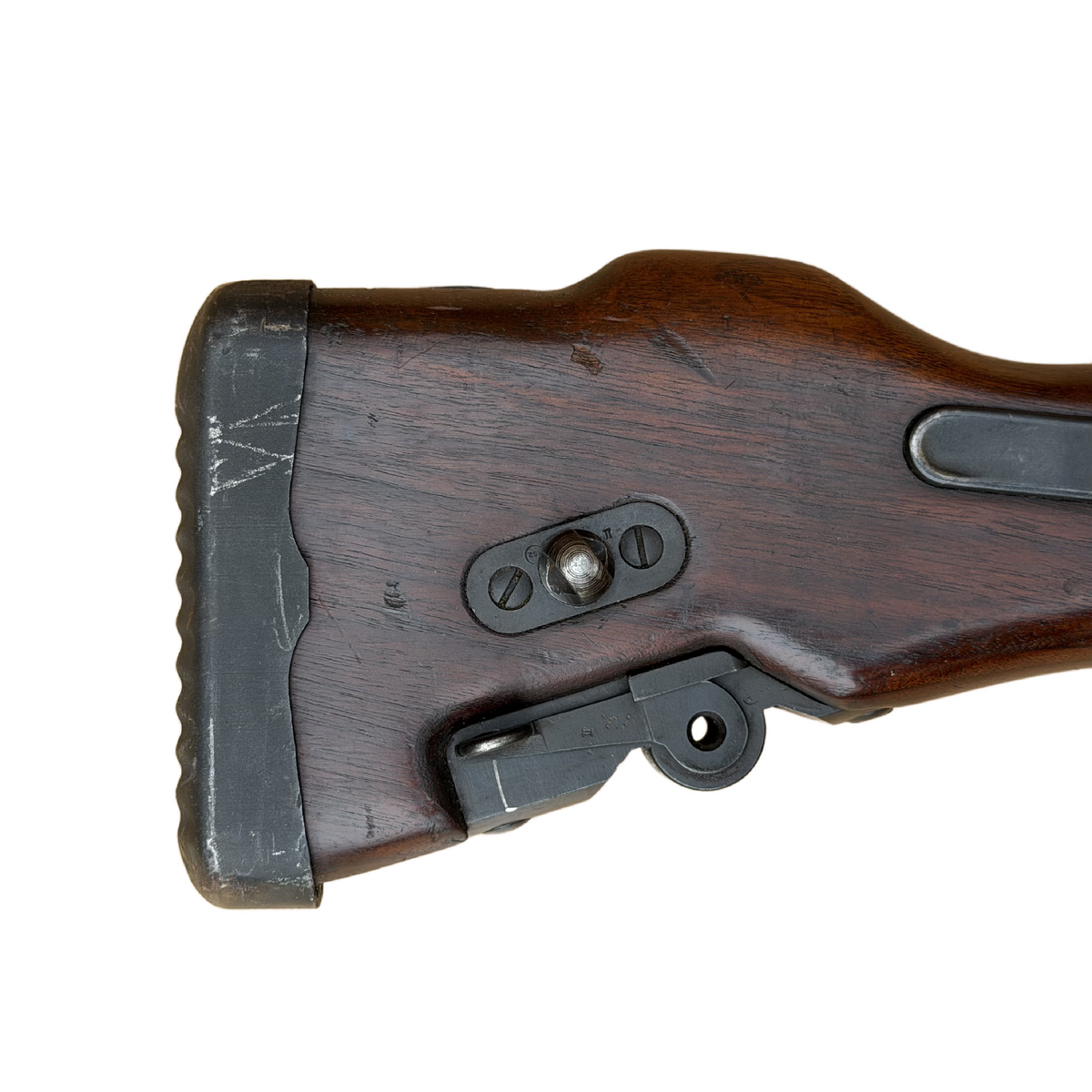 WW2 Canadian Deactivated Mk.I M Bren Gun Inglis 1942