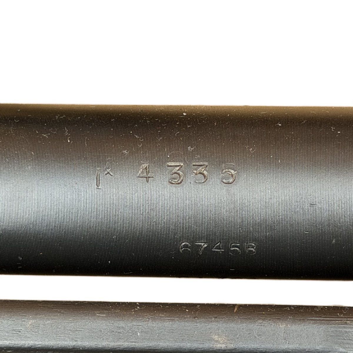 WW2 Canadian Deactivated Mk.I M Bren Gun Inglis 1942