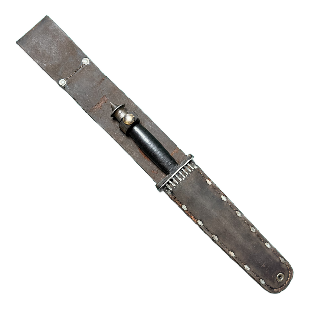 WW2 United States FSSF Case V-42 Commando Dagger