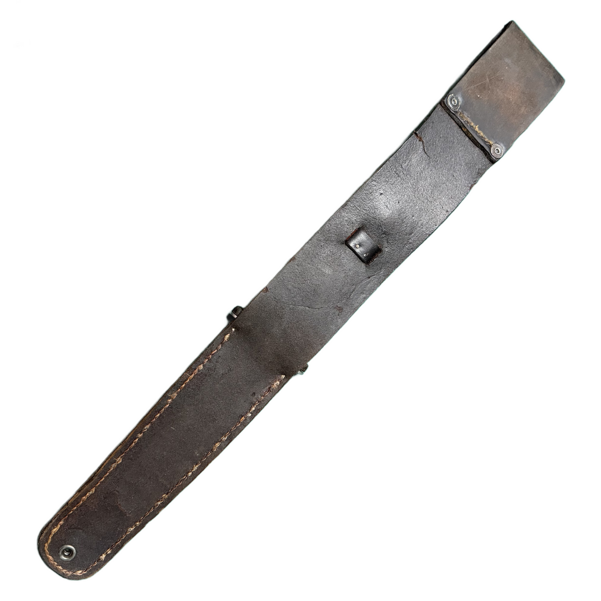 WW2 United States FSSF Case V-42 Commando Dagger