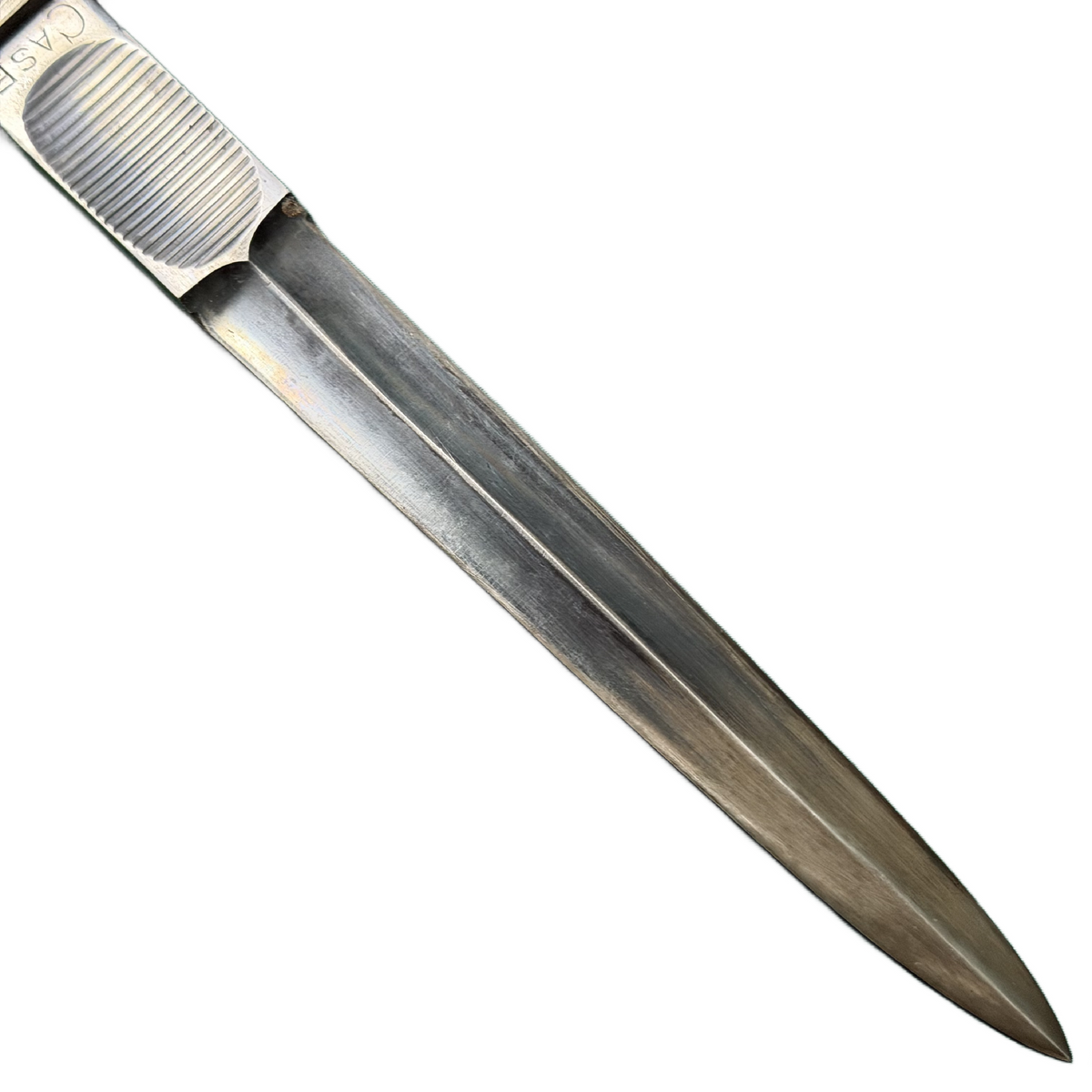 WW2 United States FSSF Case V-42 Commando Dagger