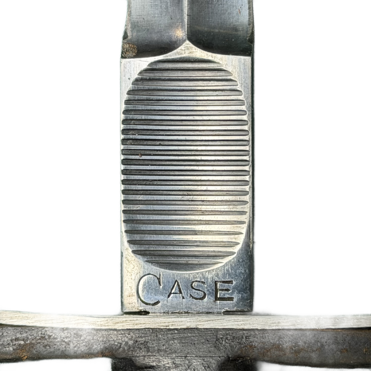 WW2 United States FSSF Case V-42 Commando Dagger