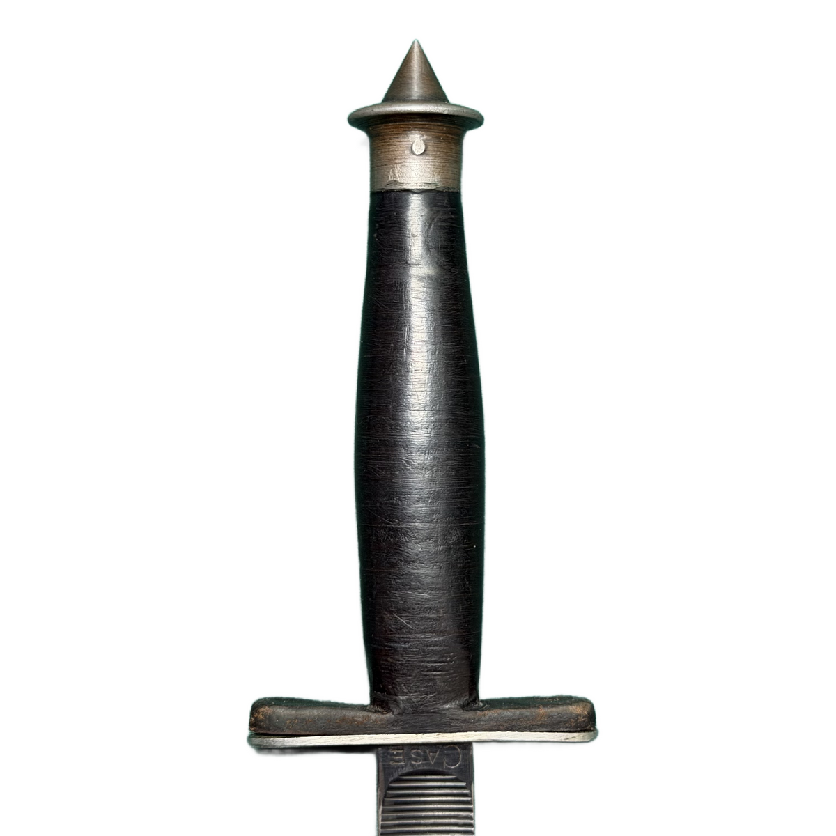 WW2 United States FSSF Case V-42 Commando Dagger
