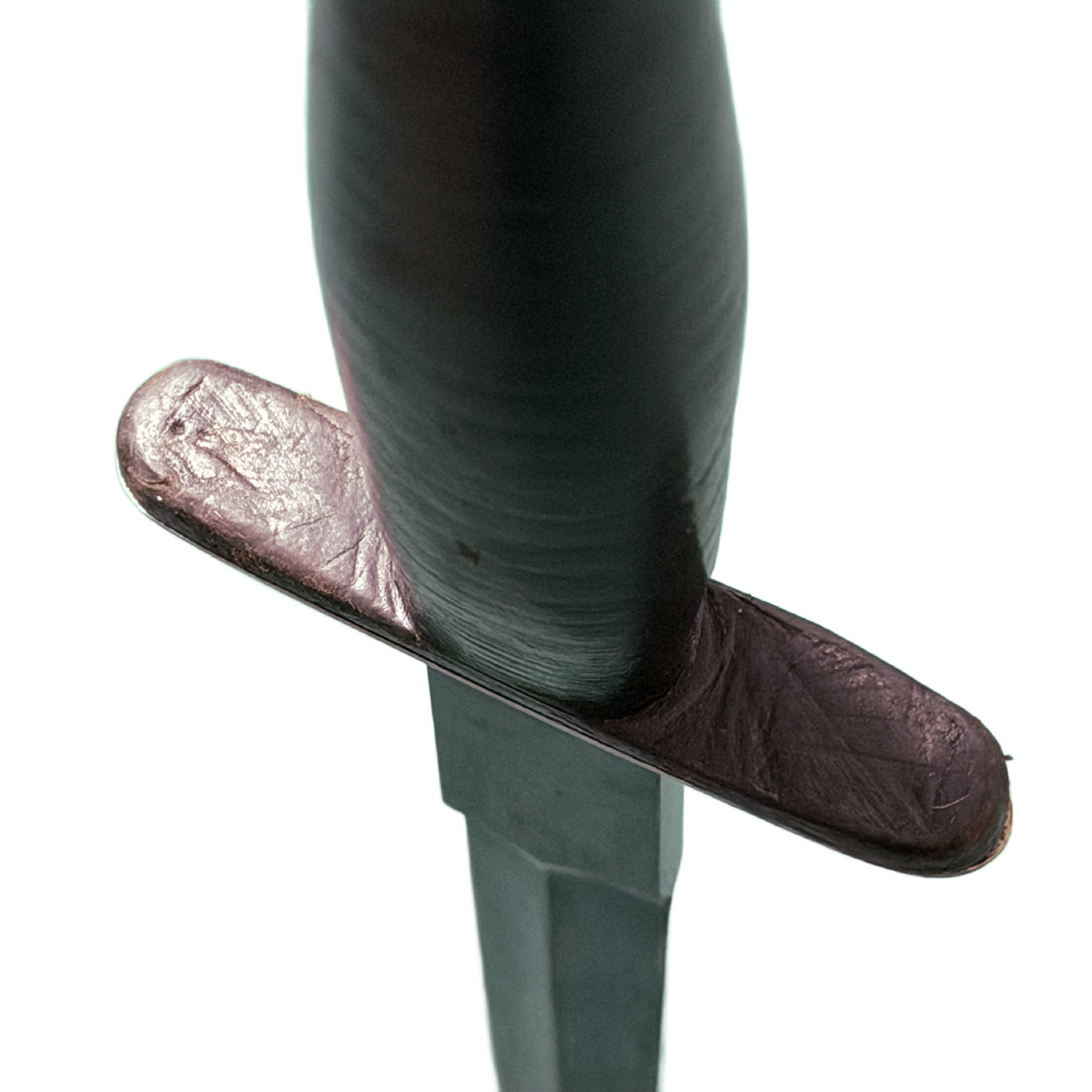 WW2 United States FSSF Case V-42 Commando Dagger