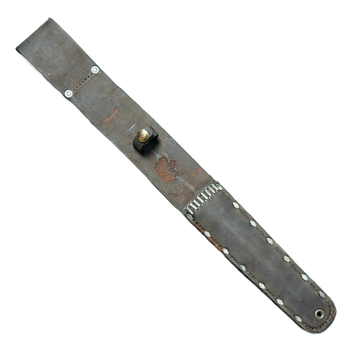 WW2 United States FSSF Case V-42 Commando Dagger