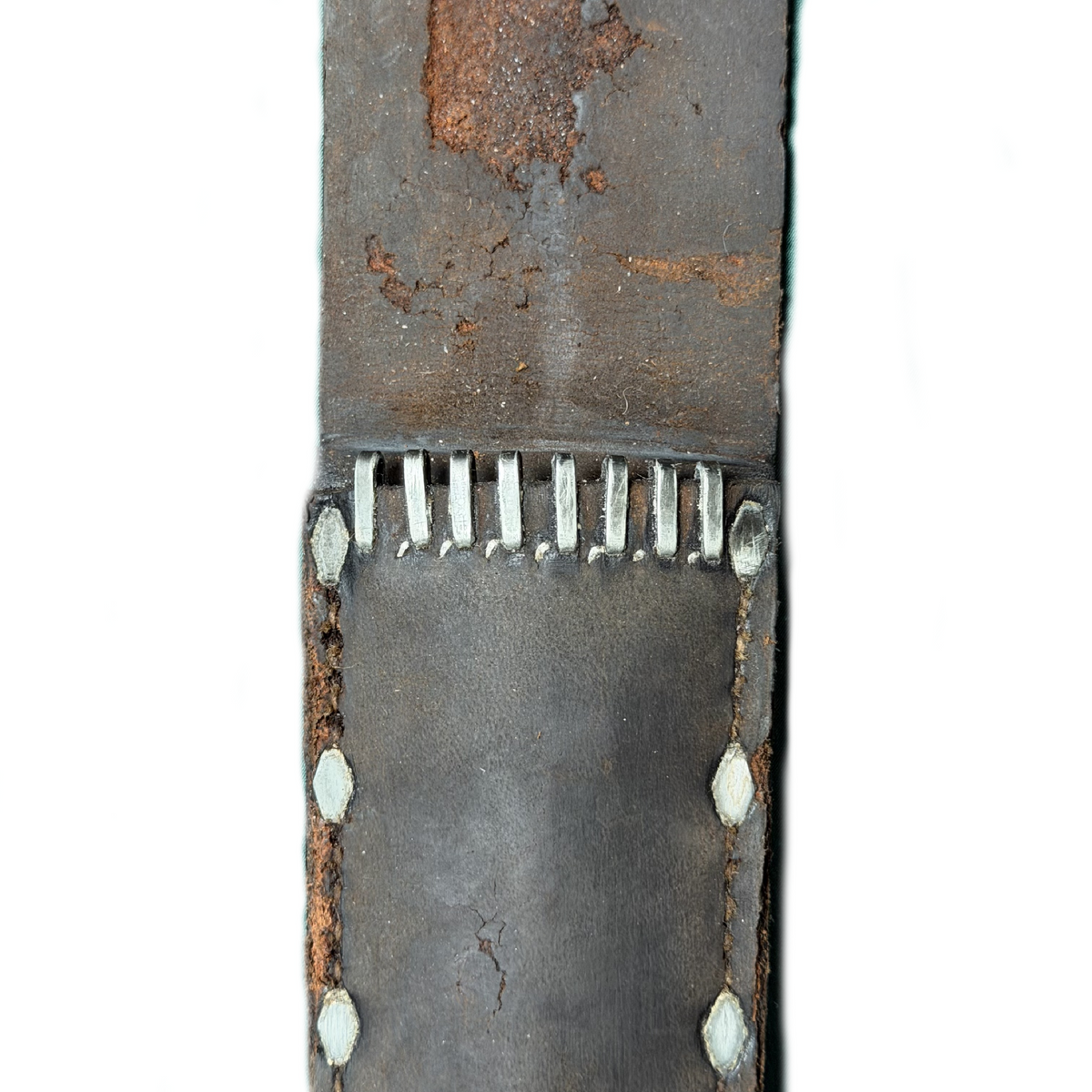 WW2 United States FSSF Case V-42 Commando Dagger