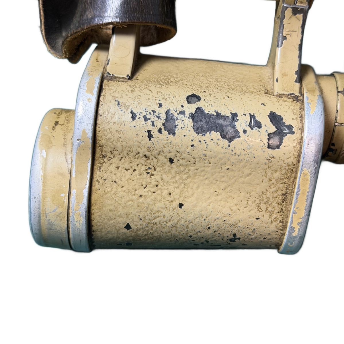 WW2 German Army 6 X 30 Dienstglas Swarovski Field Binoculars