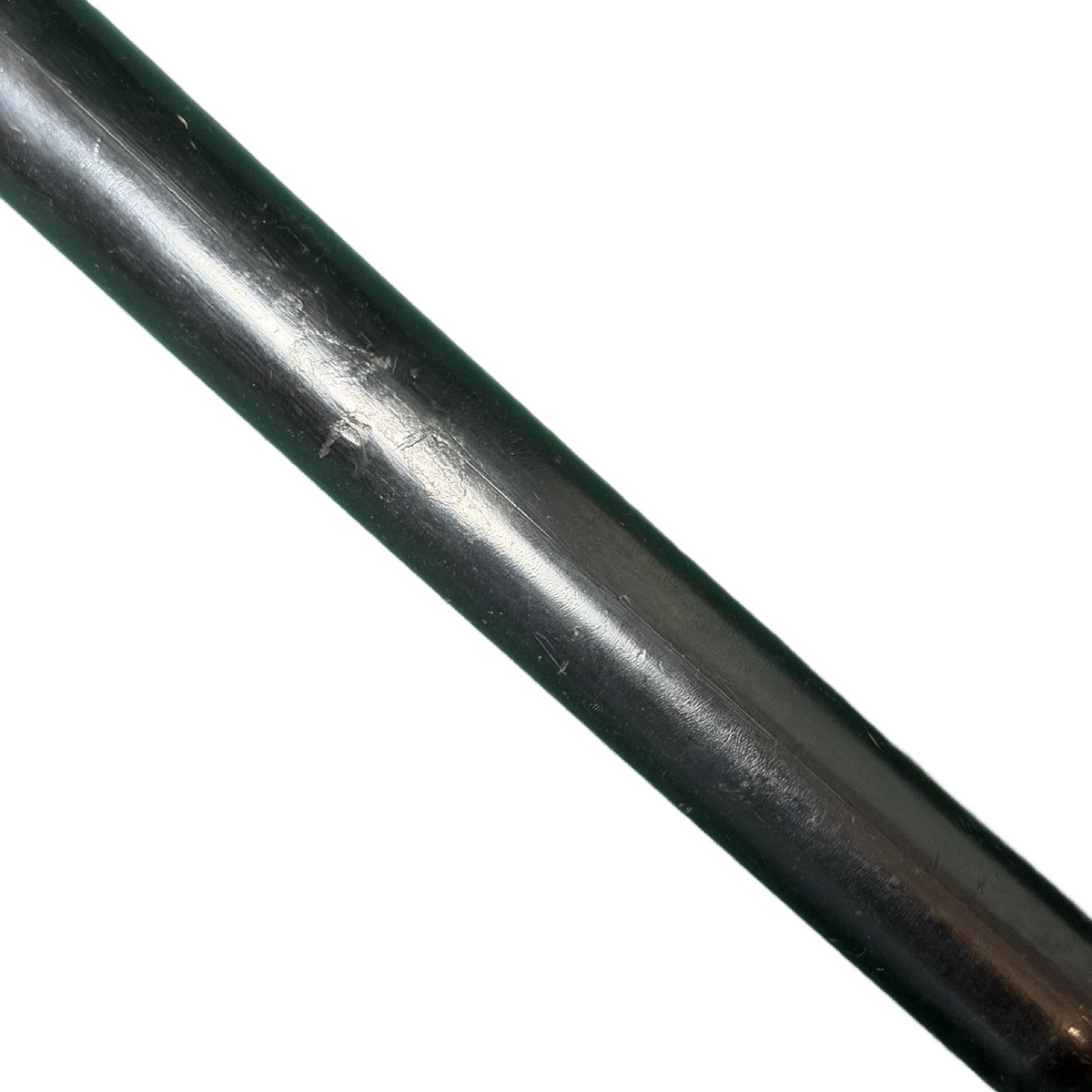 WW2 Canadian Long Branch No.4 Mk.II Bayonet in Victory Scabbard With Frog