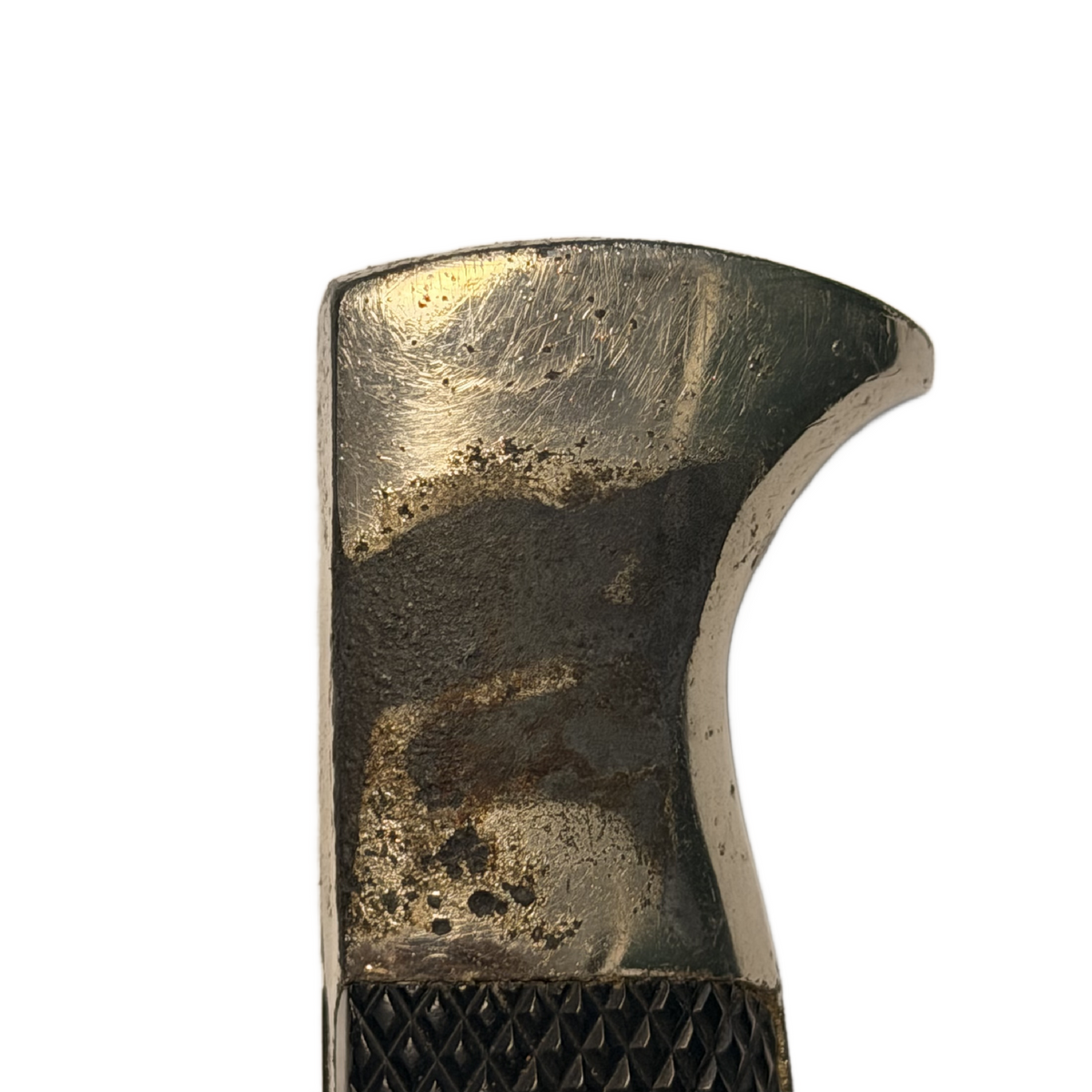 WW2 German HJ Hitler Youth Knife In Scabbard WKC 1938