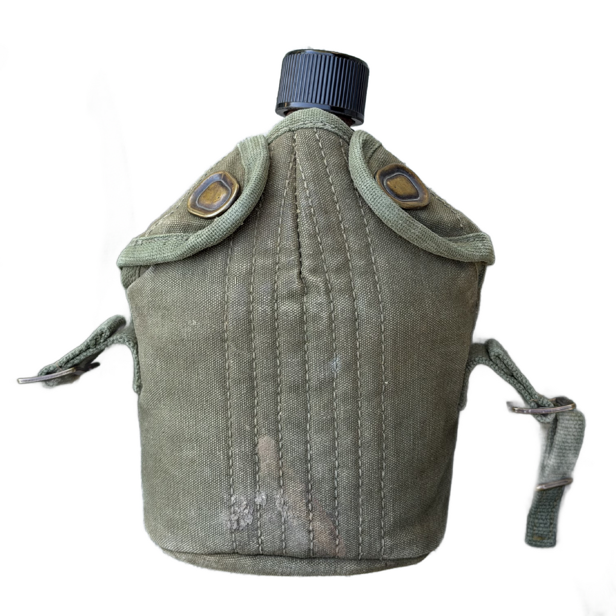 Post-WW2 Canadian Army Pattern 51 Webbing Set