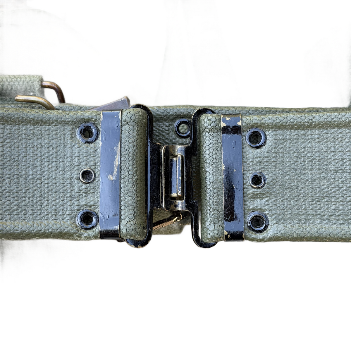 Post-WW2 Canadian Army Pattern 51 Webbing Set
