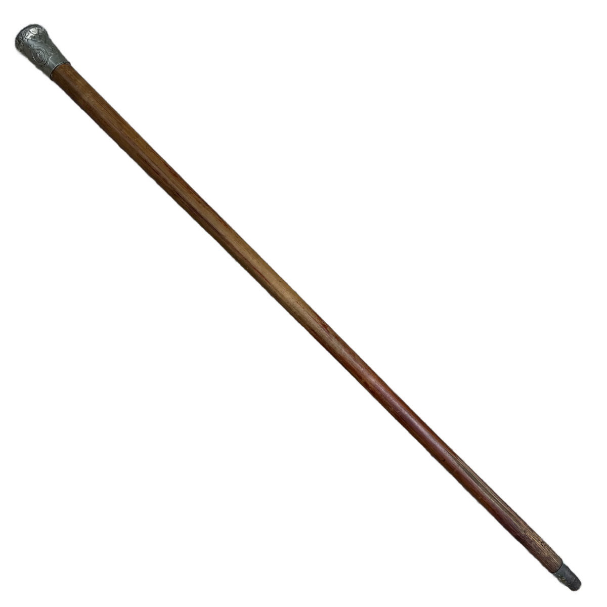 WW2 Canadian Ontario Regiment Walking Stick