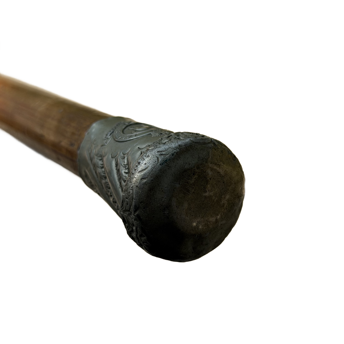 WW2 Canadian Ontario Regiment Walking Stick