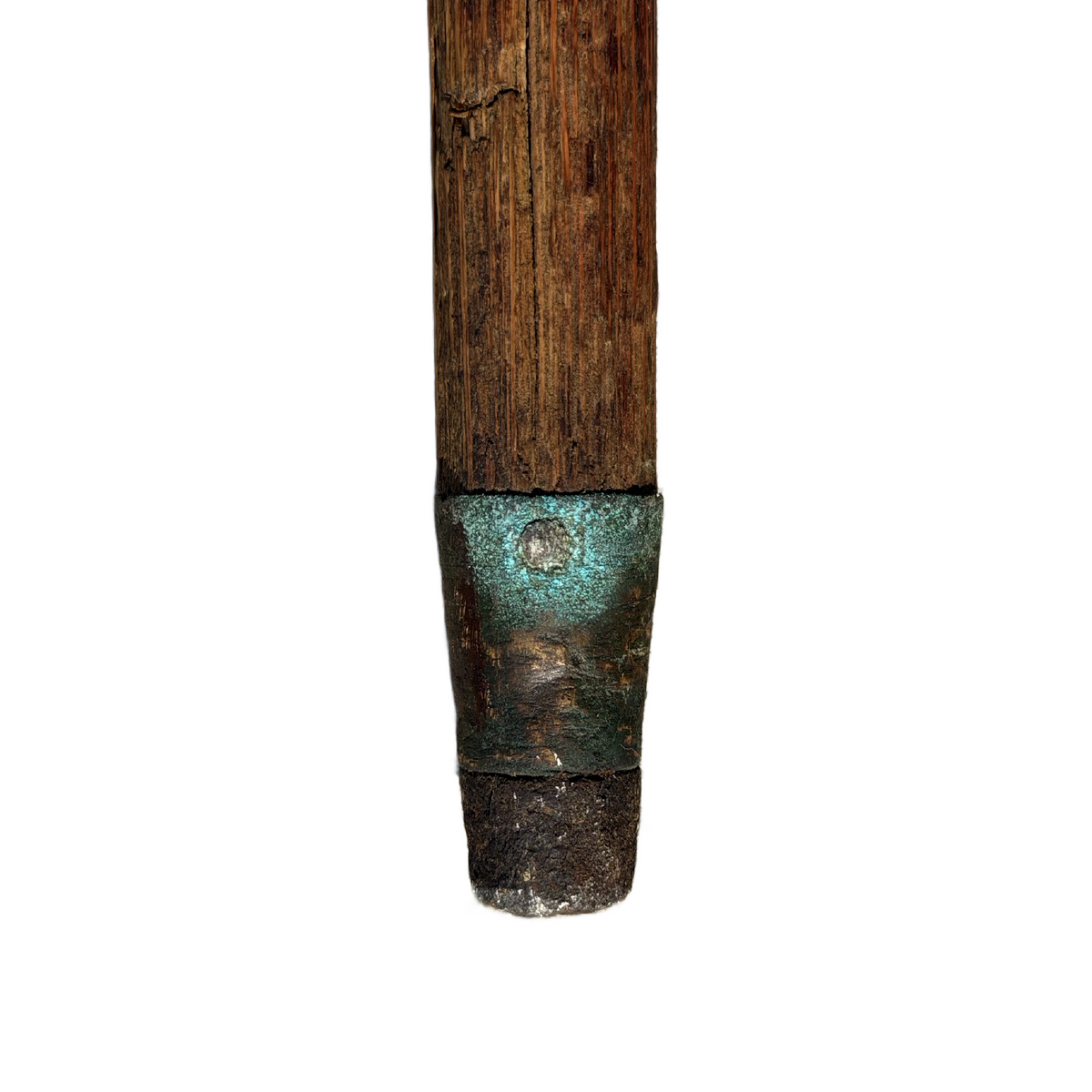 WW2 Canadian Ontario Regiment Walking Stick