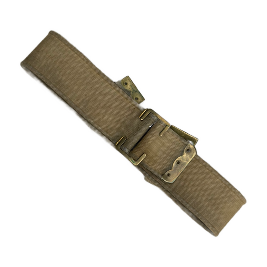 WW1 Canadian British Pattern 1908 Waist Belt