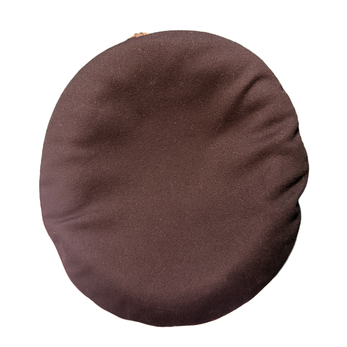 WW2 British Royal Navy Officer's Visor Cap