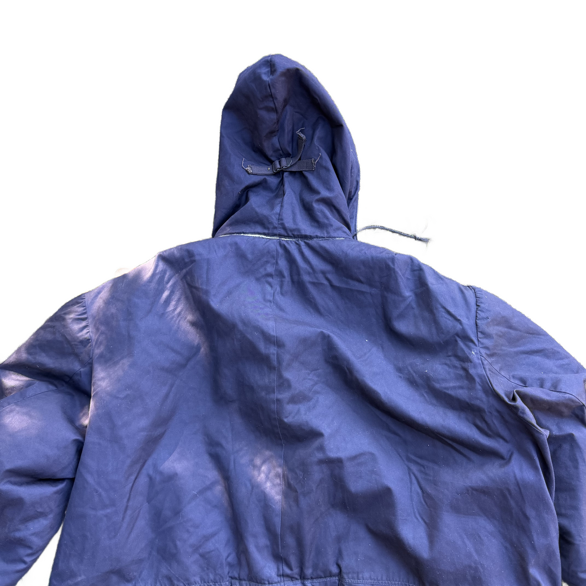WW2 Canadian RCN Royal Canadian Navy Extreme Cold Weather Overalls 1944