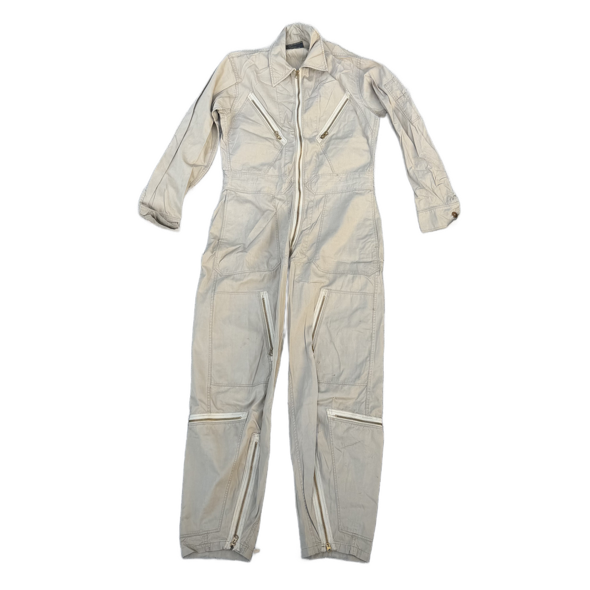 Post-WW2 United States Army Air Force USAAF K1 Flying Suit