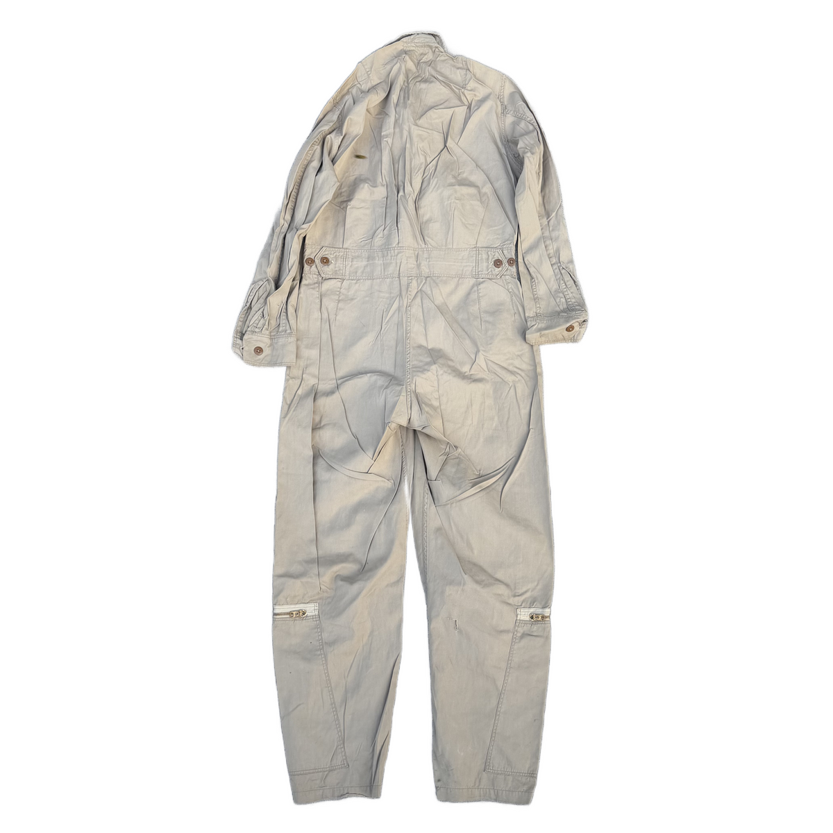 Post-WW2 United States Army Air Force USAAF K1 Flying Suit
