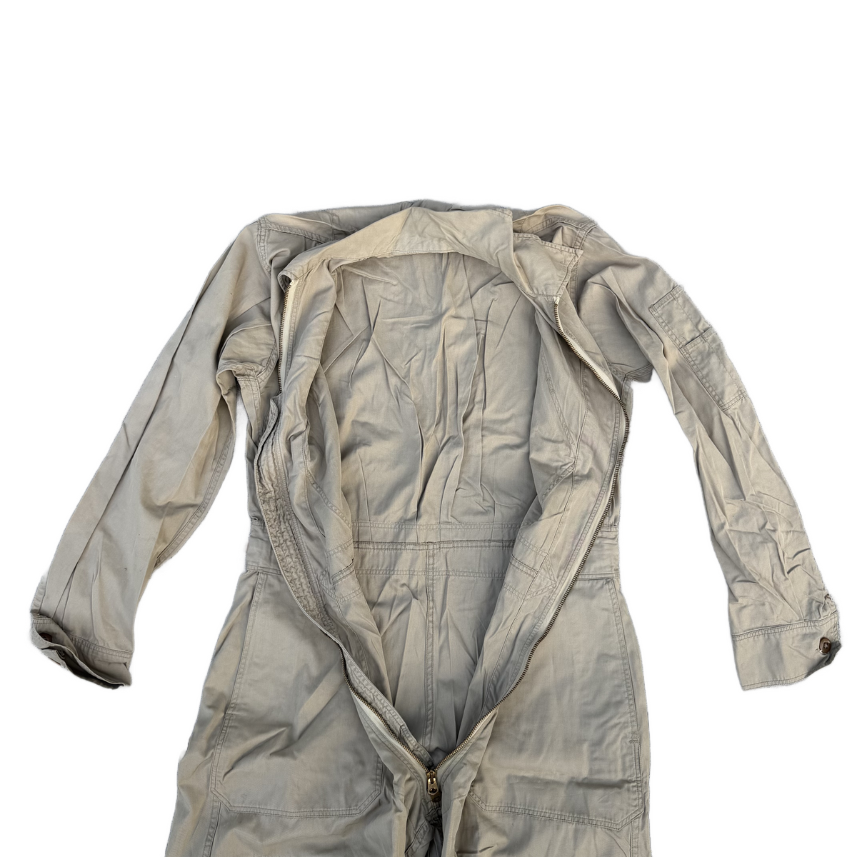 Post-WW2 United States Army Air Force USAAF K1 Flying Suit