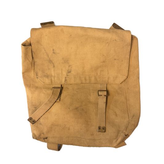 WW2 Canadian P37 Large Pack 1942