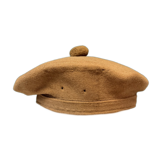 WW1 British Wool Balmoral