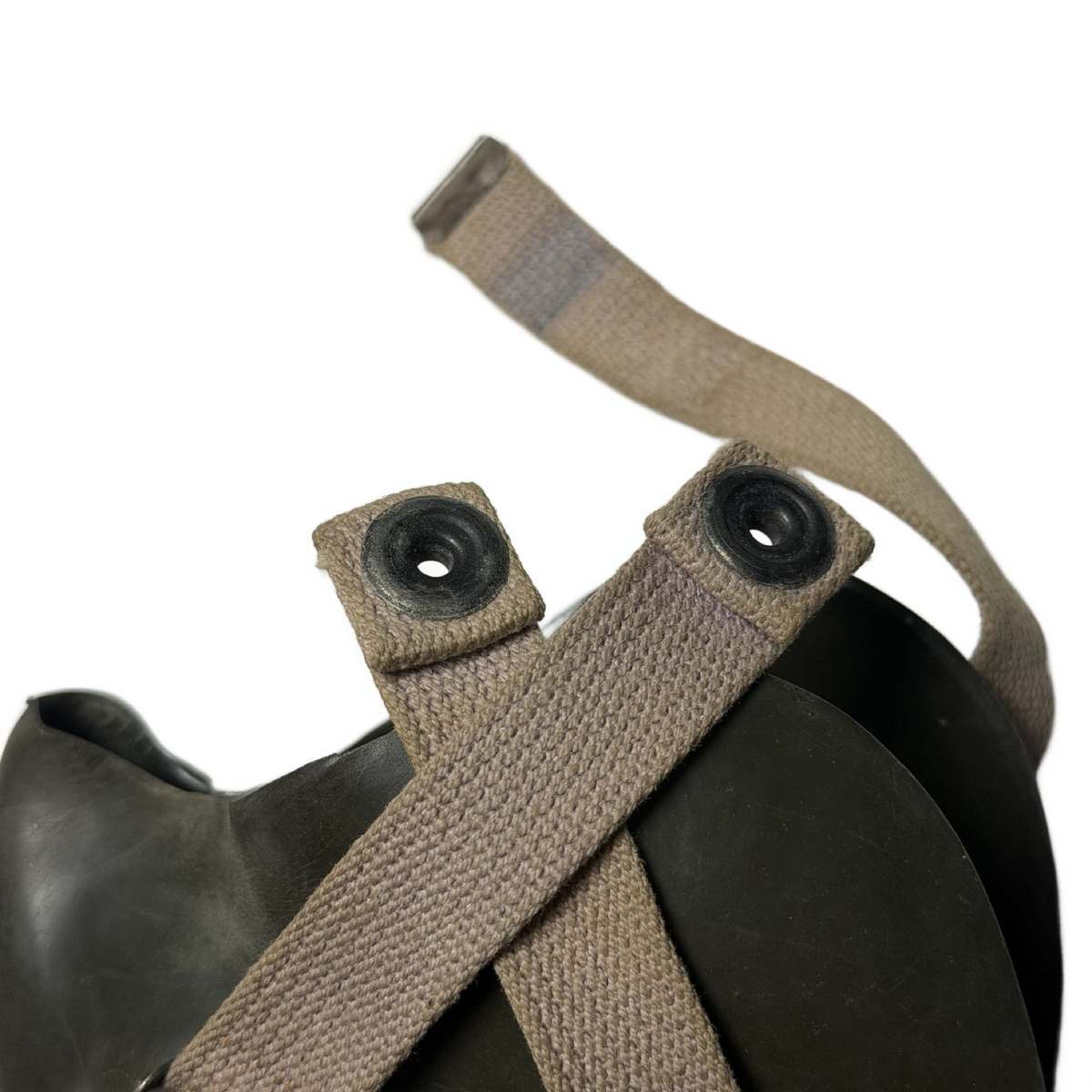 WW2 United States Air Force A-10A Oxygen Mask 1944