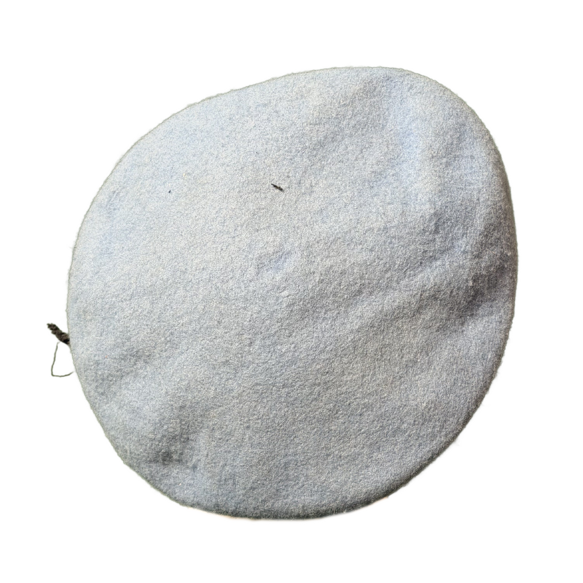 Post-WW2 Canadian UN United Nations Beret With Badge