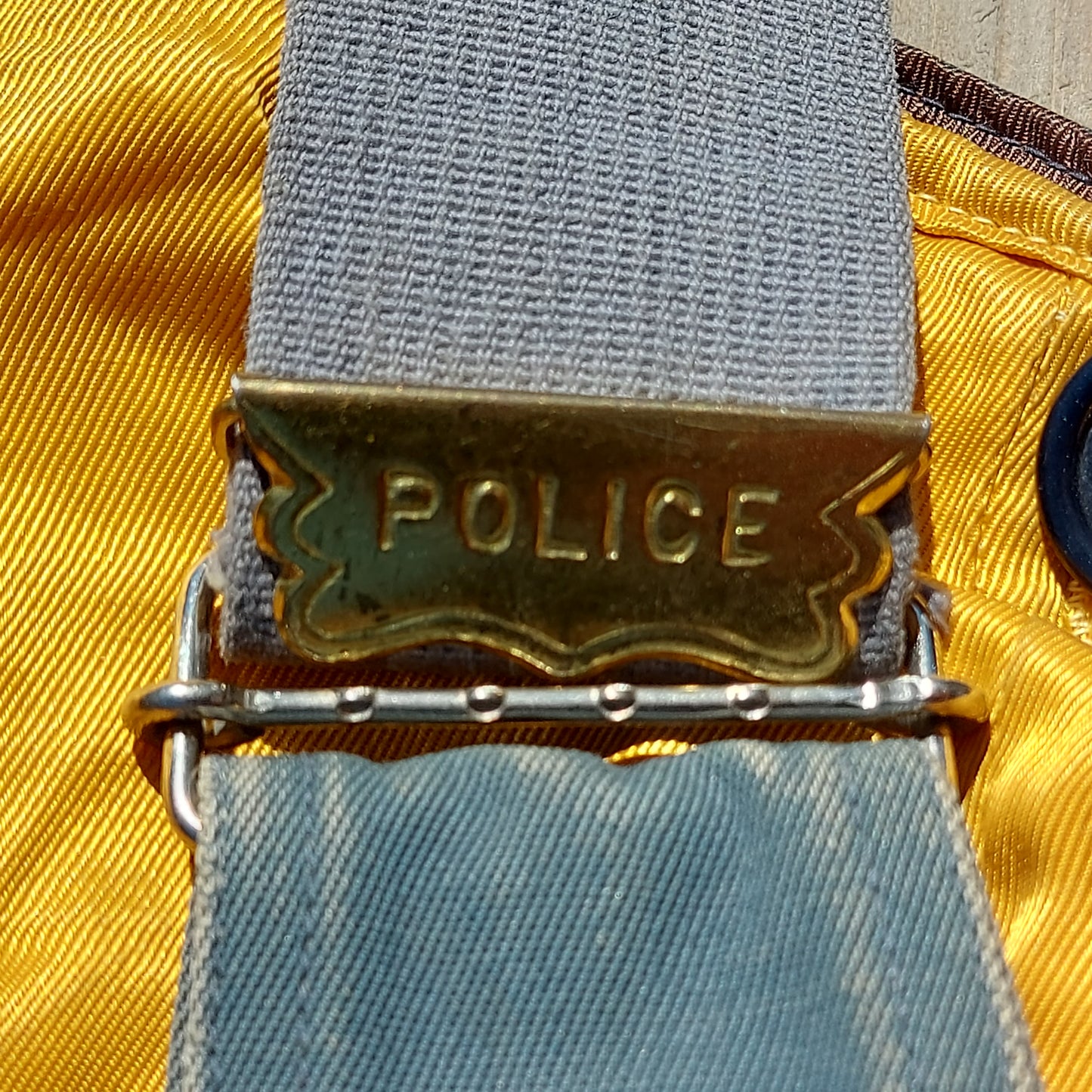 WW2 Canadian RCAF Named Type E-3 Flight Pants 1943
