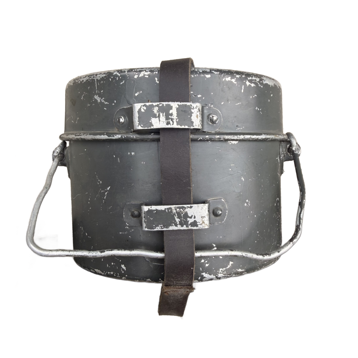 WW2 Italian Army Named Mess Tin And Drinking Cup