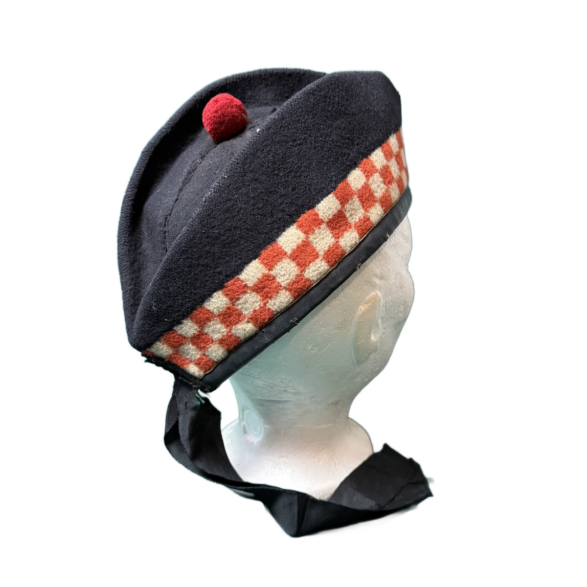 WW2 Canadian Highland Regiment Glengarry